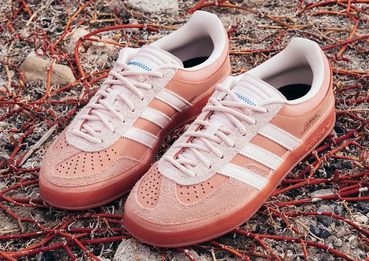 Giày Adidas Gazelle Indoor 'Bad Bunny Cabo Rojo' JS5052 — ảnh 5