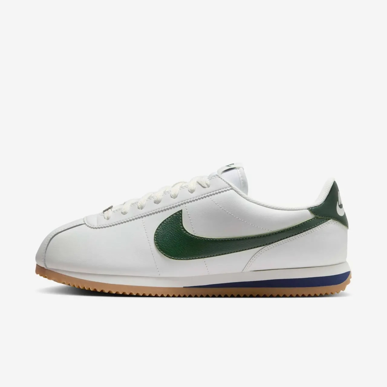 Giày Nike Cortez Leather 'Summit White' DM4044-113 — ảnh 4