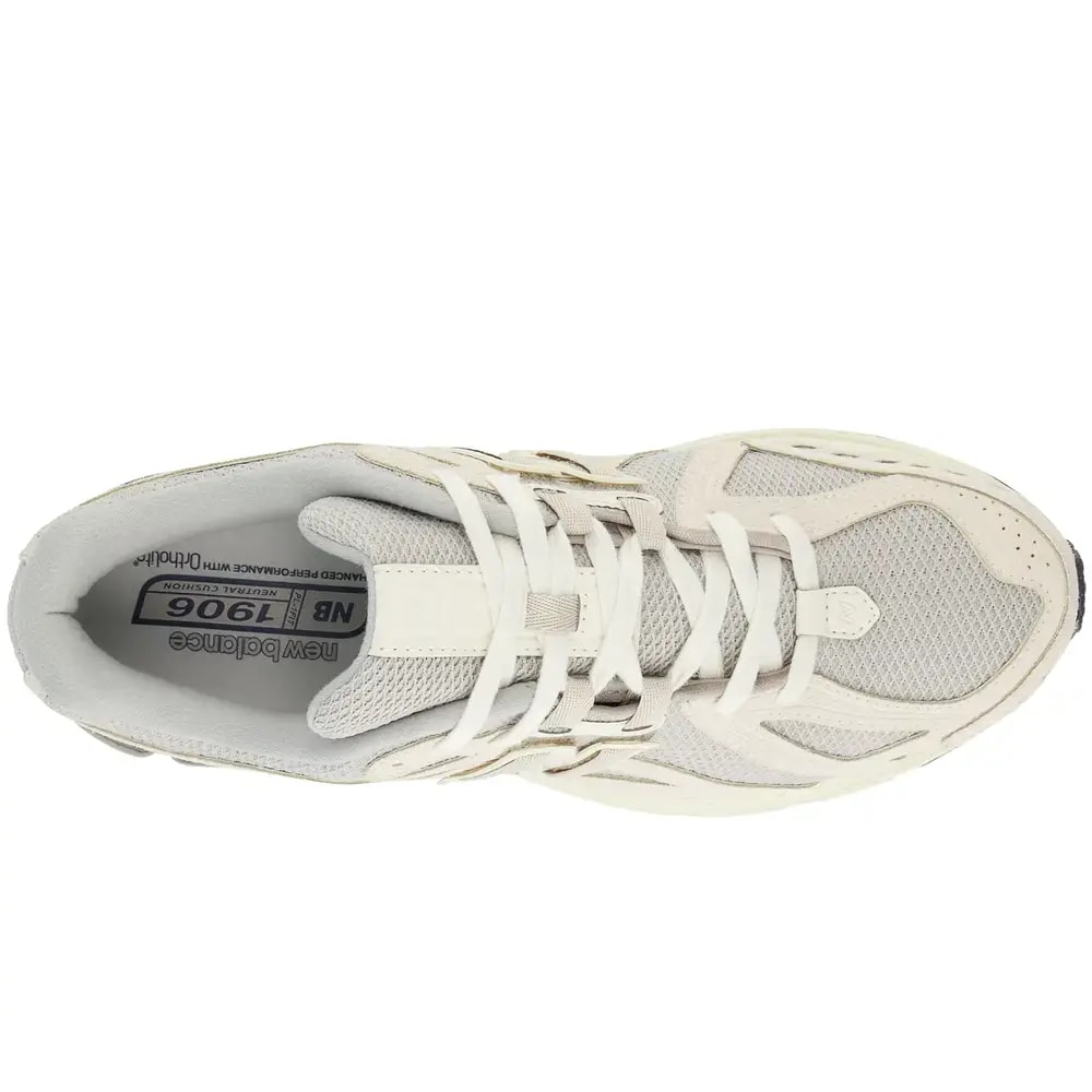 Giày New Balance 1906F 'Linen' M1906FH — ảnh 4