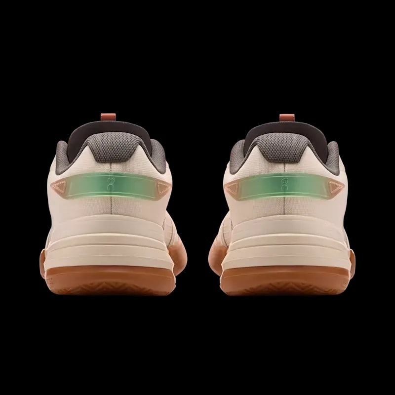 Giày On The Roger ADV Z5 'Cream Almond' 3MF10333116 — ảnh 3