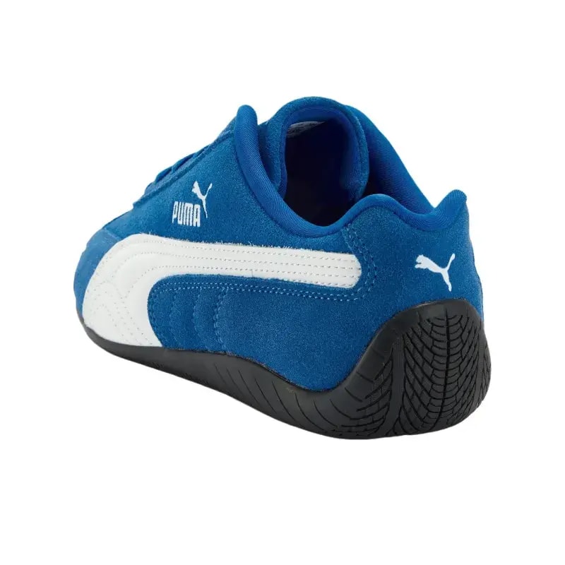Giày Puma Speedcat Anti Slip Wear 'Blue White' 406329-18 — ảnh 3