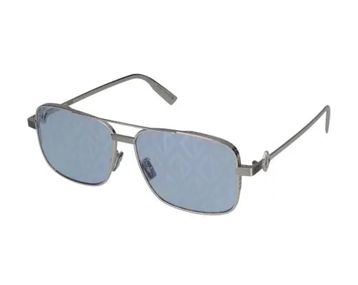 Kính Dior Diamond S9U Sunglasses 'Blue' CDDMS9UXR-F2A5 — ảnh 2