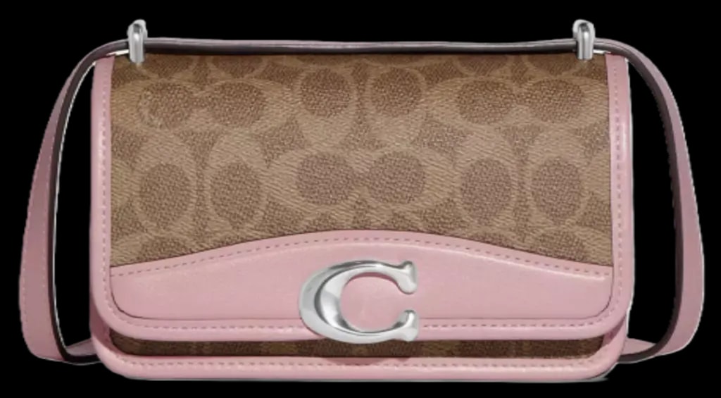 Túi Coach Crossbody 'Colorblock Signature' CF936-LHRJ8