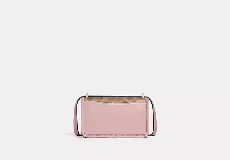 Túi Coach Crossbody 'Colorblock Signature' CF936-LHRJ8 — ảnh 2