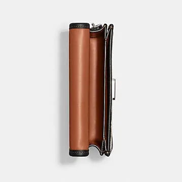 Túi Coach Bandit Belt 'Signature Jacquard' CJ810-LHUW7 — ảnh 2