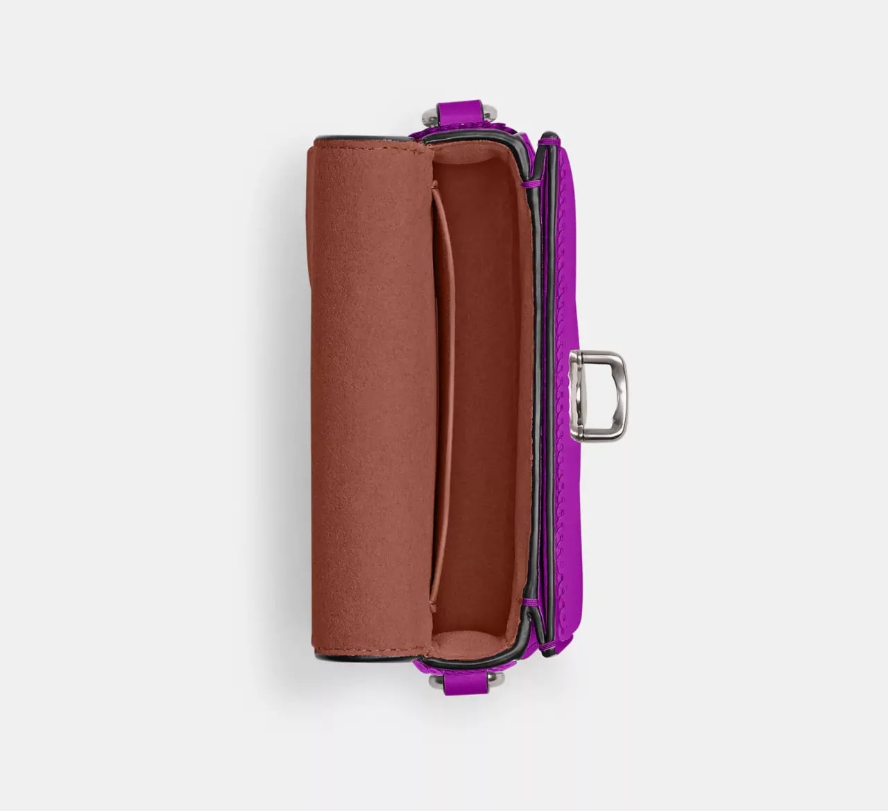 Túi Coach Studio 12 Sequins 'Dark Magenta' CM429-LHOVU — ảnh 2