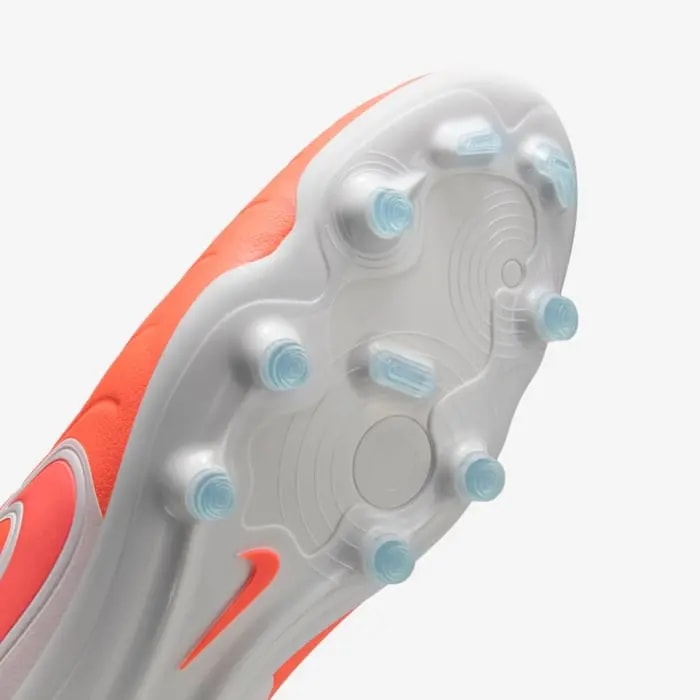 Giày Nike Tiempo Legend 10 Pro FG 'Mad Energy Pack' DV4333-800 — ảnh 2