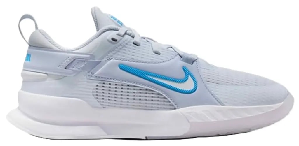 Giày Nike Crosscourt GS 'Football Grey' FN2231-005 — kich-thuoc: 37-5