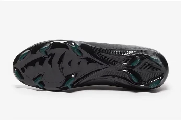 Giày Nike Mercurial Vapor 16 Pro FG 'Black Deep Jungle' FQ8685-002 — ảnh 2