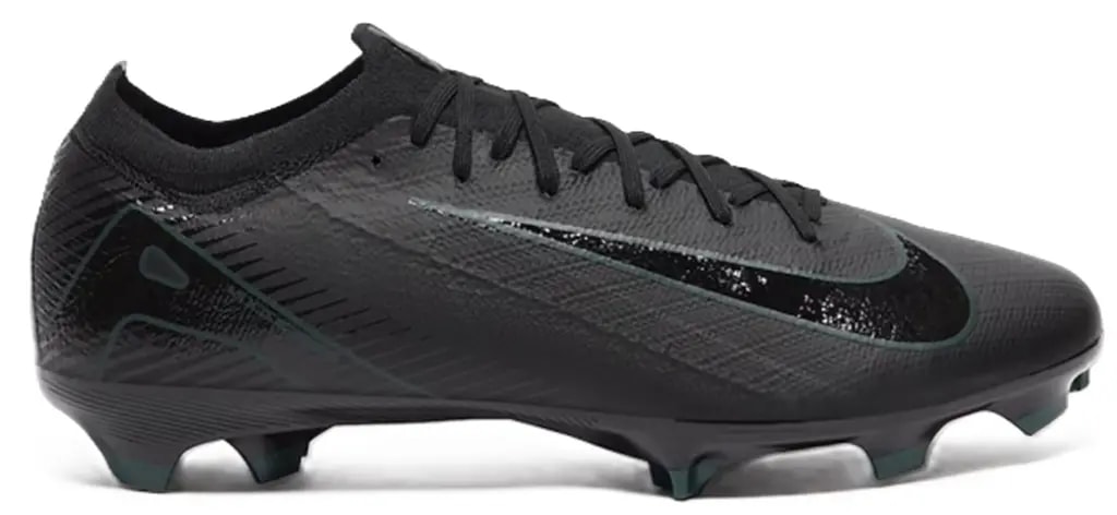 Giày Nike Mercurial Vapor 16 Pro FG 'Black Deep Jungle' FQ8685-002 — kich-thuoc: 41