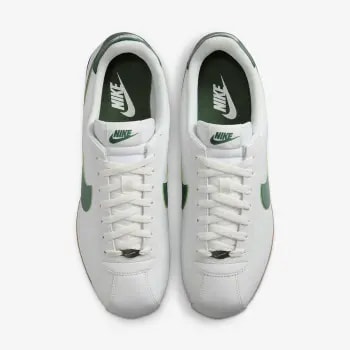 Giày Nike Cortez Leather 'Summit White' DM4044-113 — ảnh 5