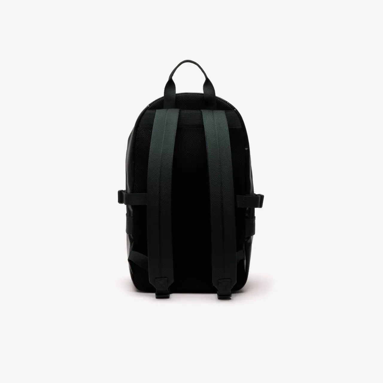 Balo Lacoste Roland Garros Edition Backpack 'Black' NH4262RG-B43 — ảnh 3