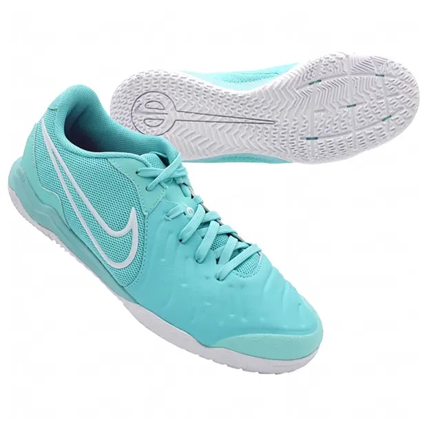 Giày Nike Tiempo Legend 10 Academy IC 'Prism Pack' DV4341-401 — ảnh 5