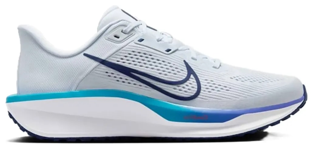 Giày Nike Quest 6 'Football Grey Blue Void' FD6033-006 — kich-thuoc: 41