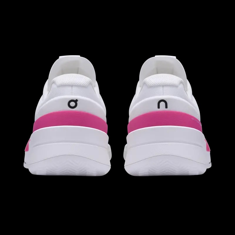 Giày On THE ROGER Pro 2 Clay 'White &amp; Pink' 3ME10572626 — ảnh 4