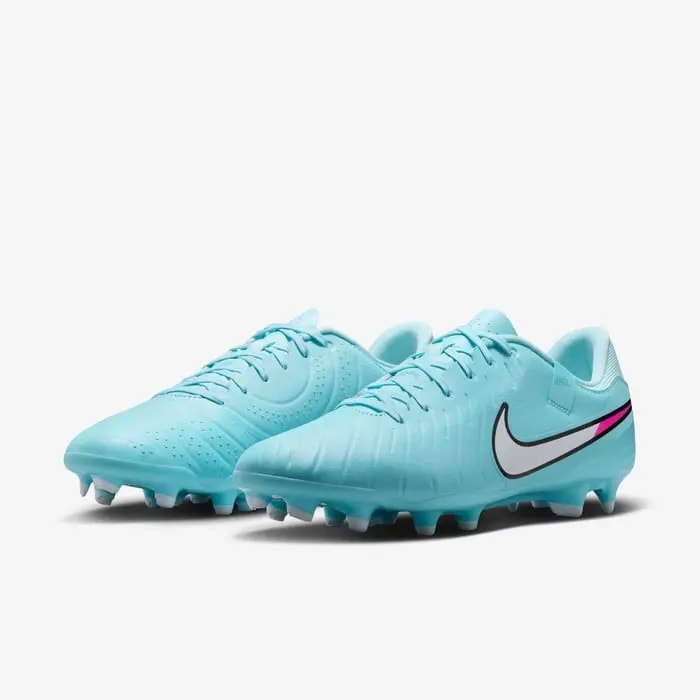 Giày Nike Tiempo Legend 10 Academy MG 'Prism Pack' DV4337-401 — ảnh 4