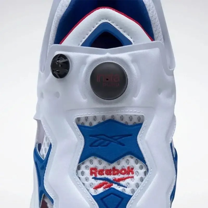 Giày Reebok Instapump Fury 95 'Footwear White' GY1631 — ảnh 3