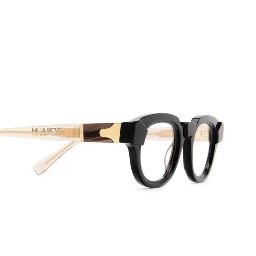 Kính Kuboraum Maske S1 'Black Gold' — ảnh 2