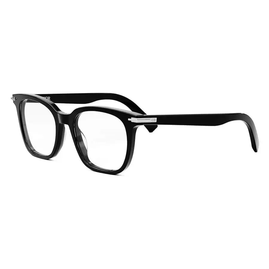 Kính Dior Eyeglasses 'Black' O-S20I-1000 — ảnh 3