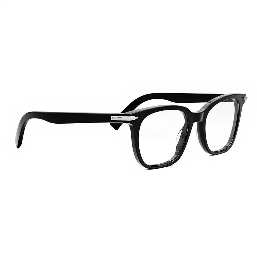 Kính Dior Eyeglasses 'Black' O-S20I-1000 — ảnh 2