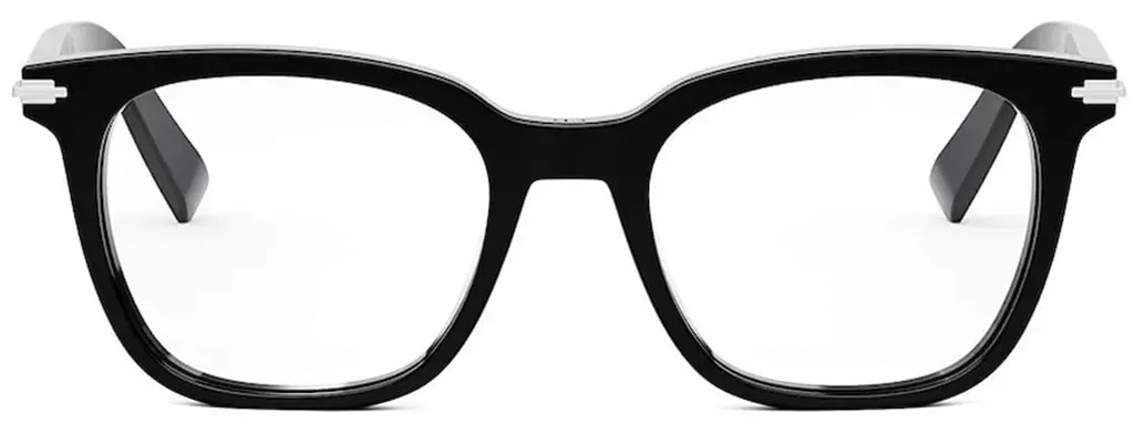 Kính Dior Eyeglasses 'Black' O-S20I-1000