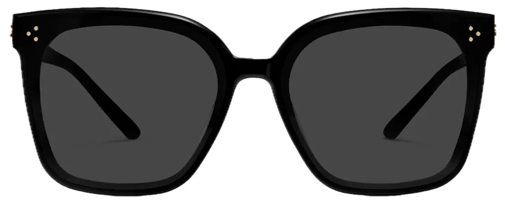 Kính Gentle Monster New Her 01 'Black'