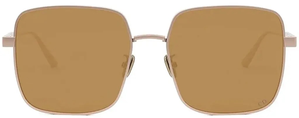 Kính Dior Cannage 'Rose Gold' S1U-D0L6