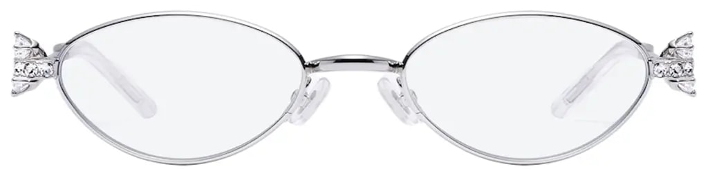 Kính Gentle Monster CARAT 02 'Silver'