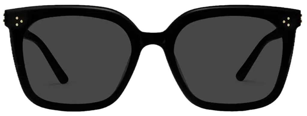 Kính Gentle Monster PIANA 01 'Black'