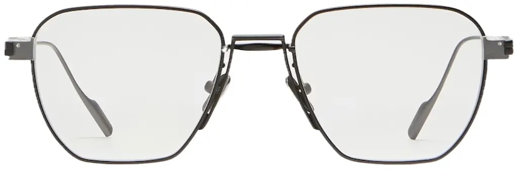 Kính Gentle Monster Tap Tap C1 'Black'