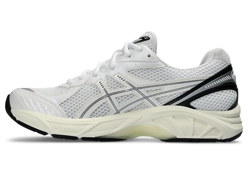 Giày Asics GT-2160 'White Black' 1203A275-104 — ảnh 2