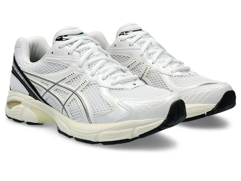 Giày Asics GT-2160 'White Black' 1203A275-104 — ảnh 3