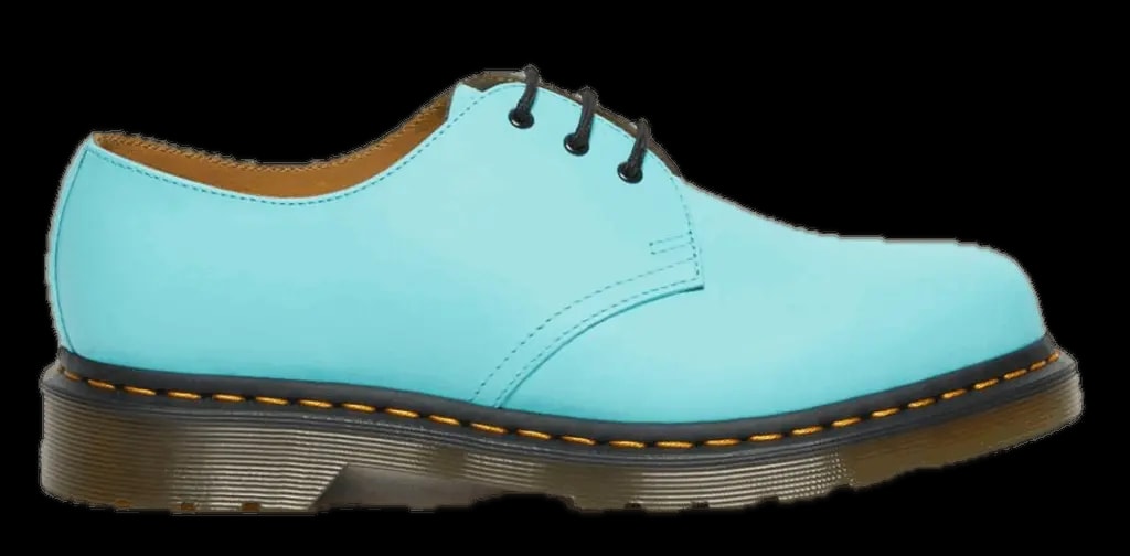 Giày Dr. Martens 1461 Smooth 'Blue Green' 27430432 — kich-thuoc: 36