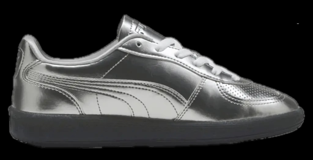 Giày Puma Palermo Astro 'Escape Silver' 400450-01 — kich-thuoc: 36 1/2