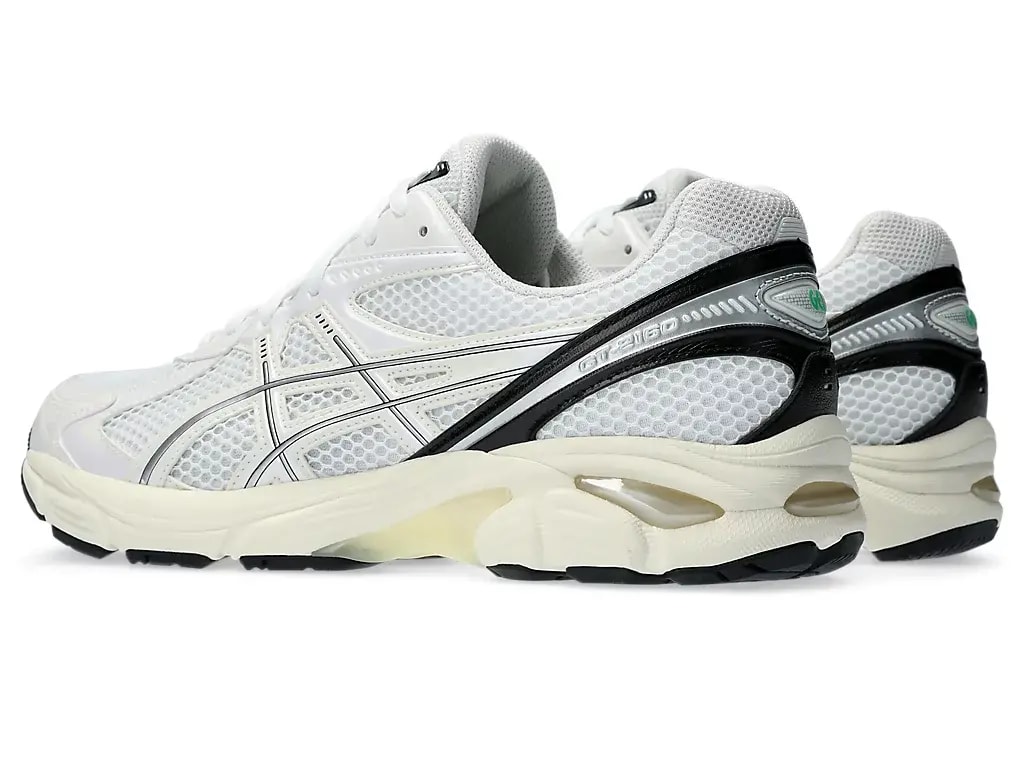 Giày Asics GT-2160 'White Black' 1203A275-104 — ảnh 4