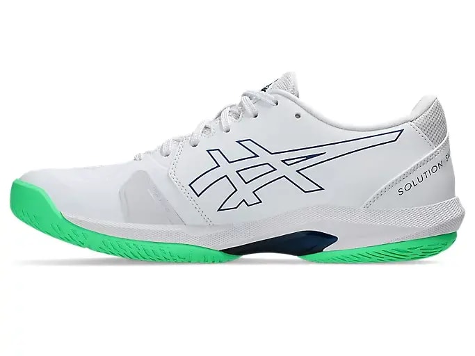 Giày Asics Solution Swift FF 2 'White New Leaf' 1041A466-101 — ảnh 4