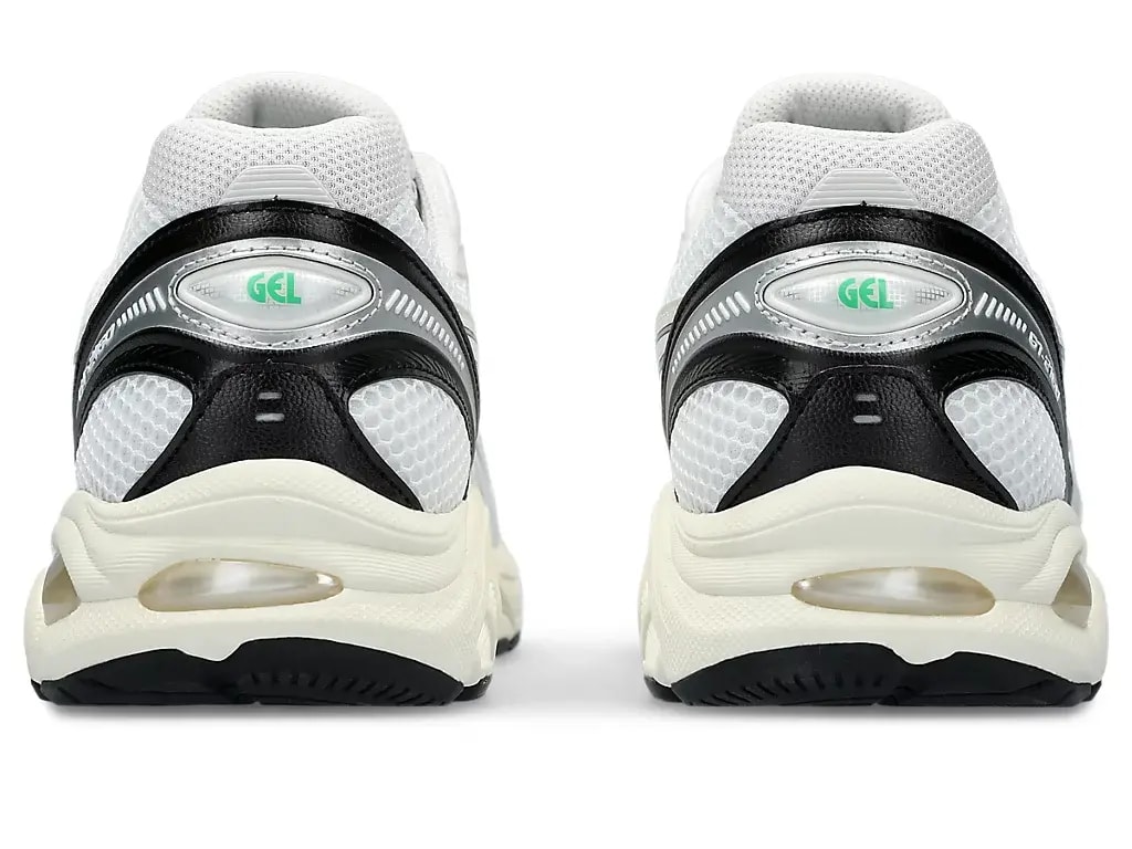 Giày Asics GT-2160 'White Black' 1203A275-104 — ảnh 5