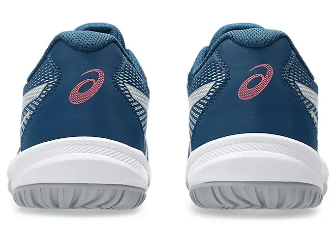 Giày Asics Upcourt 6 'Mako Blue White' 1071A104-402 — ảnh 5