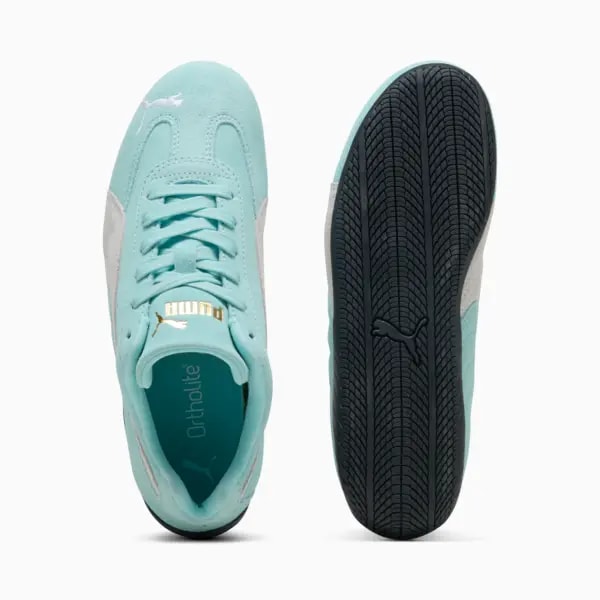 Giày Puma Speedcat OG Big Kid 'Safe Lake' 401698-08 — ảnh 5