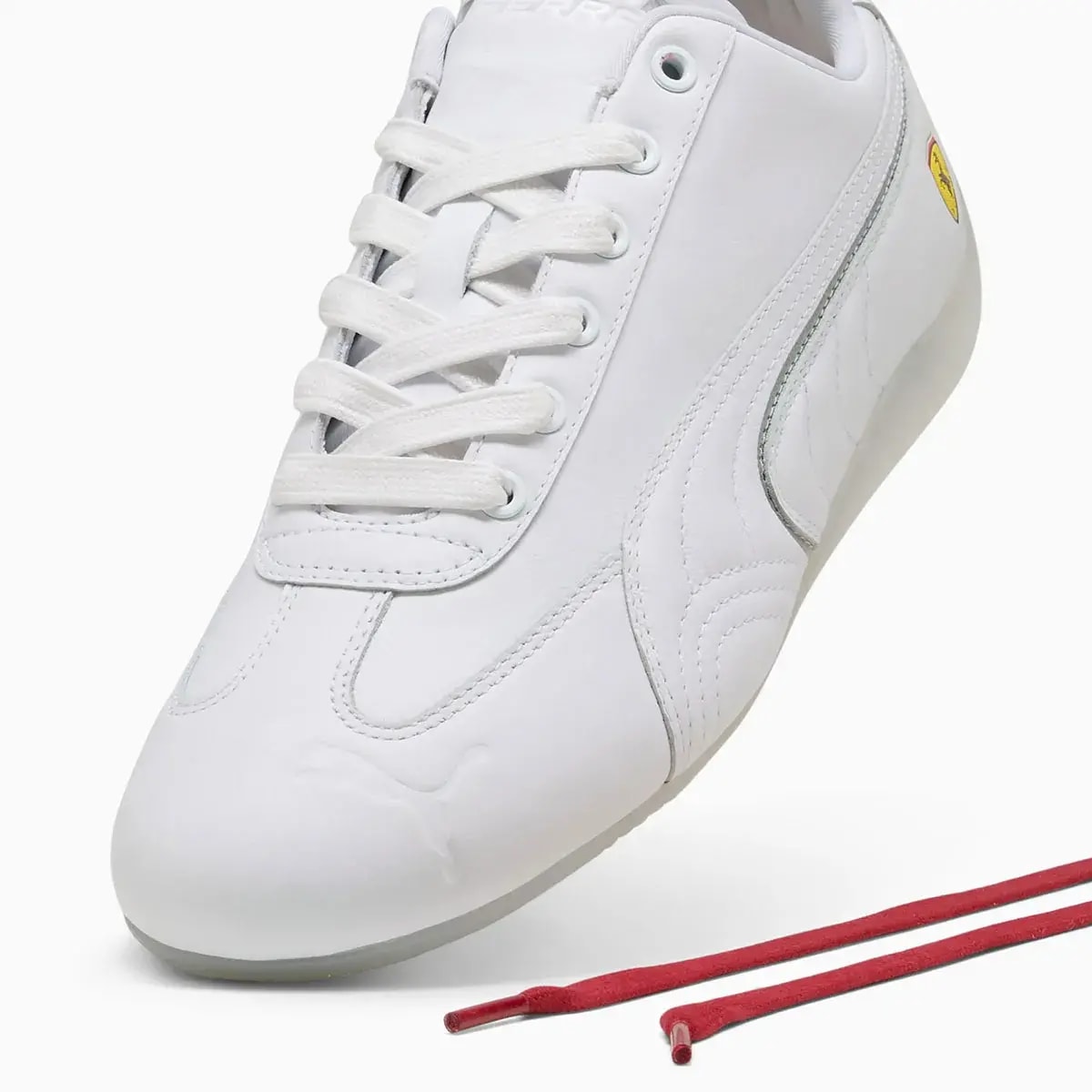 Giày Puma Speedcat x Scuderia Ferrari HP 'Miami' 309037-01 — ảnh 5