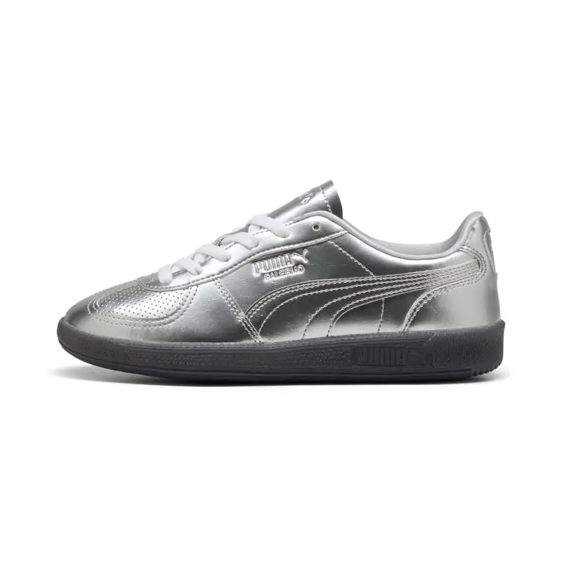 Giày Puma Palermo Astro 'Escape Silver' 400450-01 — ảnh 5