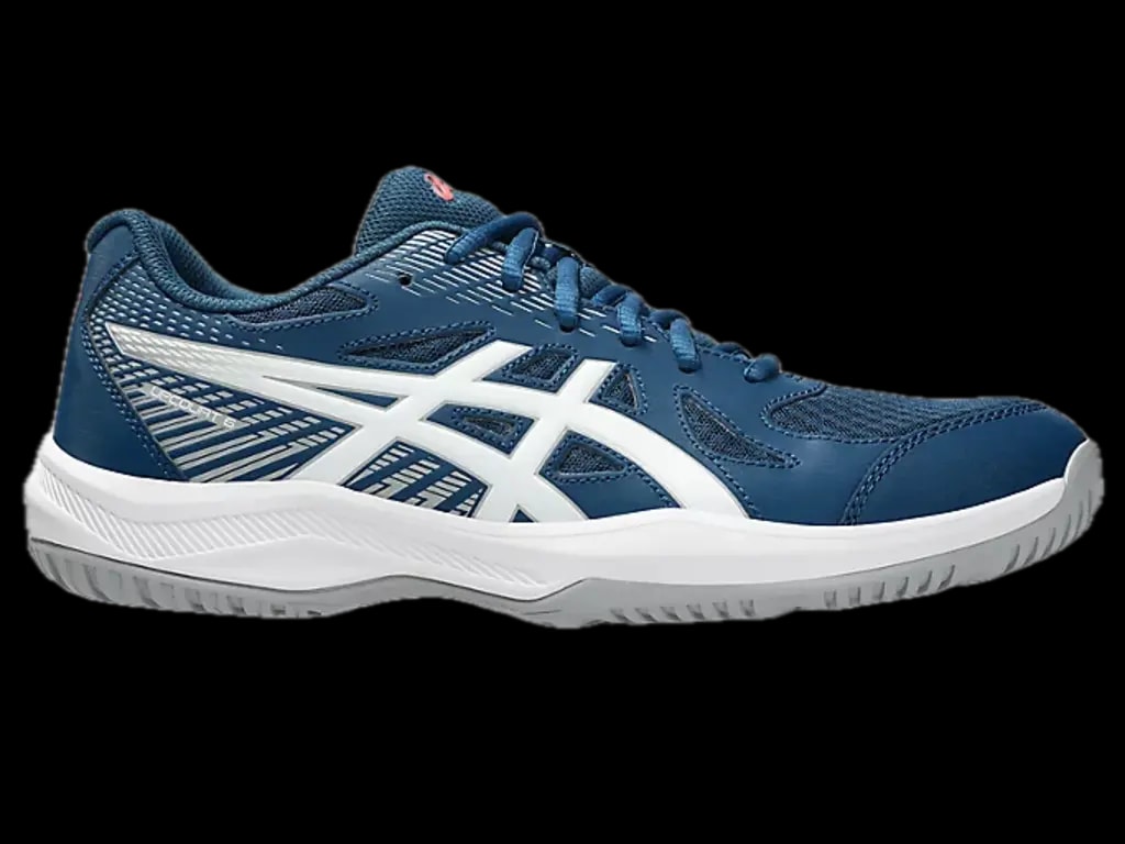 Giày Asics Upcourt 6 'Mako Blue White' 1071A104-402 — kich-thuoc: 40.5