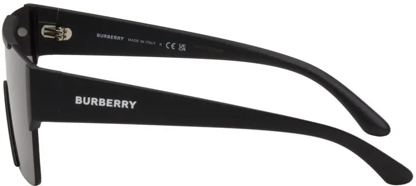 Kính Burberry D-Frame 'Black' BE4291-3464 — ảnh 2