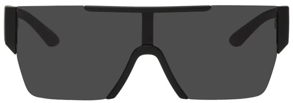 Kính Burberry D-Frame 'Black' BE4291-3464