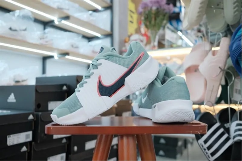 Giày Nike GP Challenge Pro 'Cannon White' FB3145-004 — ảnh 2