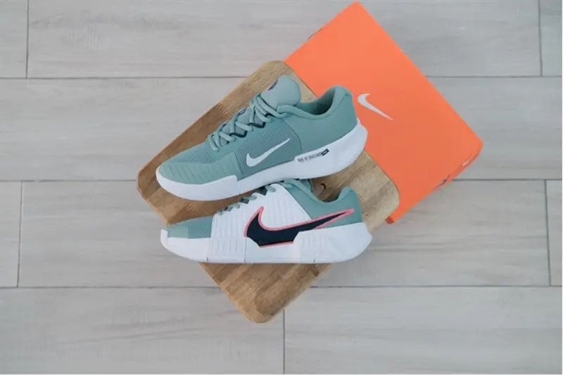 Giày Nike GP Challenge Pro 'Cannon White' FB3145-004 — ảnh 3