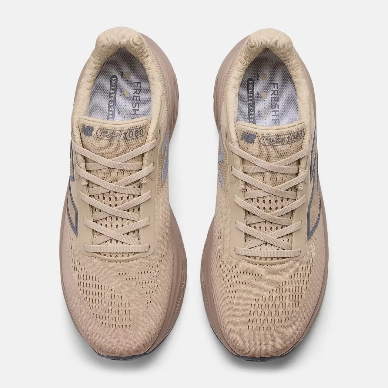 Giày New Balance Fresh Foam 1080v14 'Desert Clay' M108014C — ảnh 4