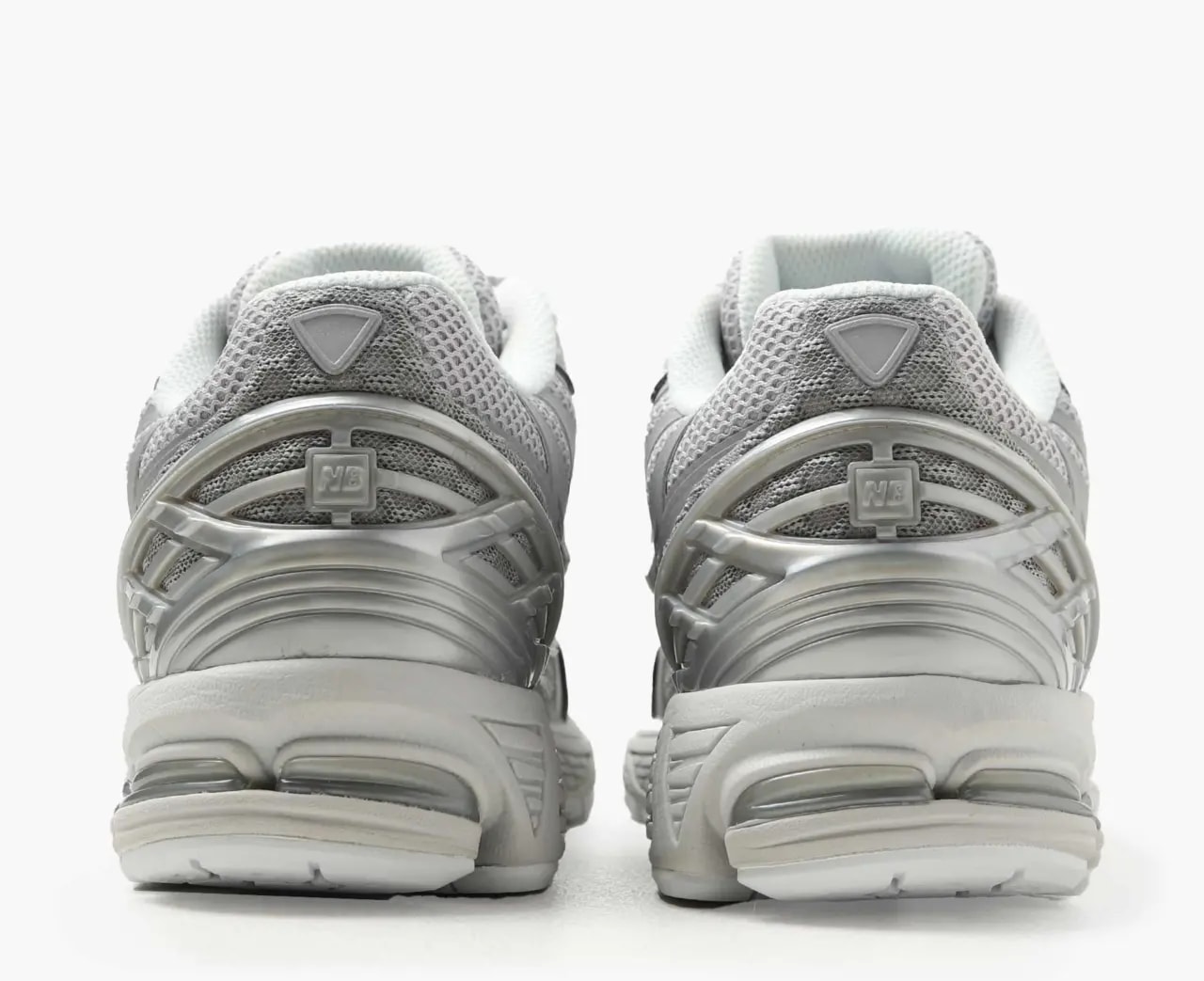 Giày New Balance 1906W 'Silver Metallic' U1906WFE — ảnh 4