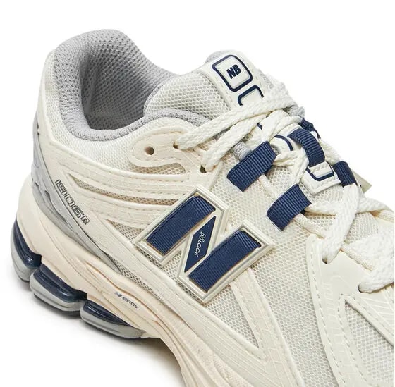 Giày New Balance 1906R GS 'Cream Navy' GC1906EU — ảnh 3
