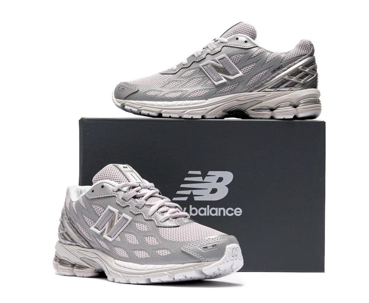 Giày New Balance 1906W 'Silver Metallic' U1906WFE — ảnh 5